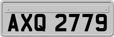 AXQ2779