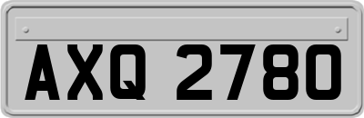 AXQ2780