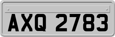 AXQ2783