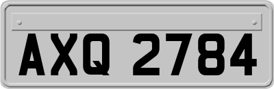 AXQ2784