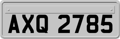 AXQ2785