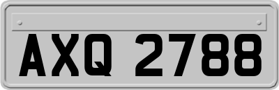 AXQ2788