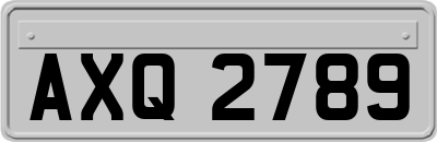 AXQ2789