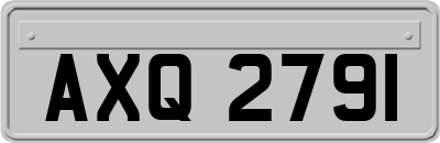AXQ2791