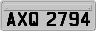 AXQ2794