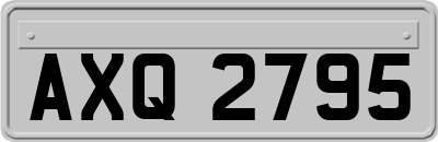 AXQ2795