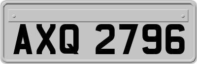AXQ2796