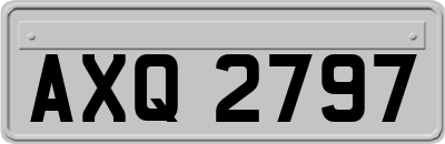 AXQ2797