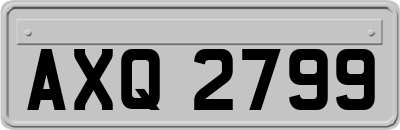 AXQ2799