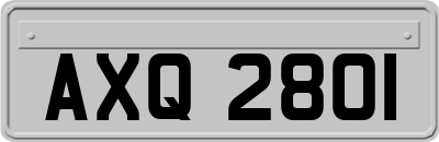 AXQ2801