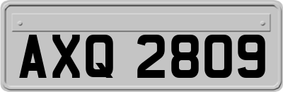AXQ2809