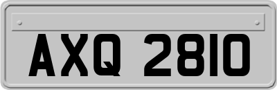 AXQ2810