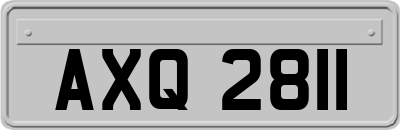 AXQ2811