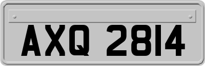 AXQ2814