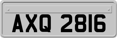 AXQ2816