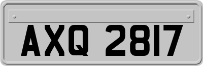 AXQ2817