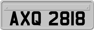 AXQ2818