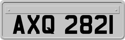 AXQ2821