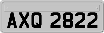 AXQ2822