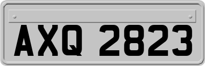 AXQ2823
