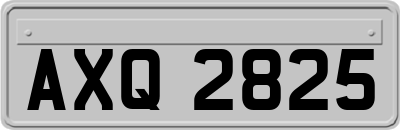 AXQ2825