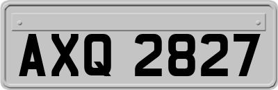 AXQ2827