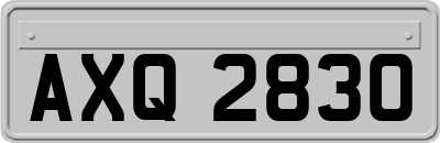 AXQ2830