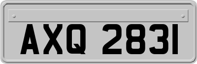 AXQ2831