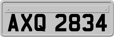 AXQ2834