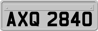 AXQ2840