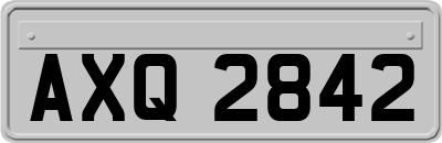 AXQ2842