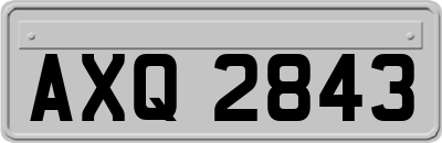 AXQ2843