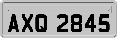 AXQ2845
