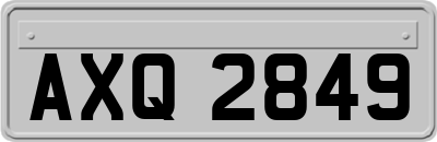 AXQ2849