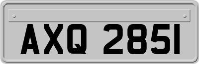 AXQ2851