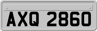 AXQ2860