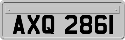 AXQ2861
