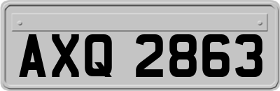 AXQ2863