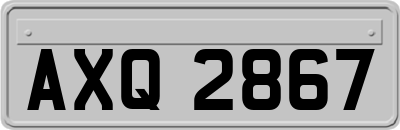 AXQ2867