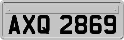 AXQ2869