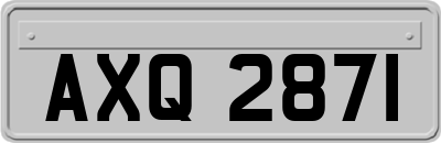 AXQ2871