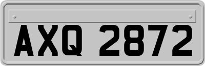 AXQ2872