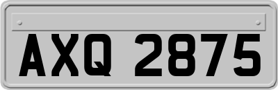 AXQ2875