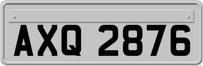 AXQ2876