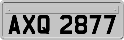 AXQ2877