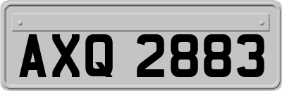 AXQ2883