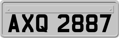AXQ2887