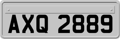 AXQ2889