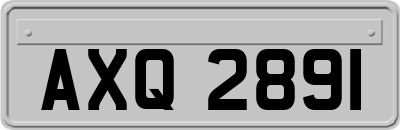 AXQ2891