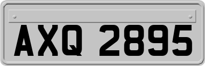 AXQ2895